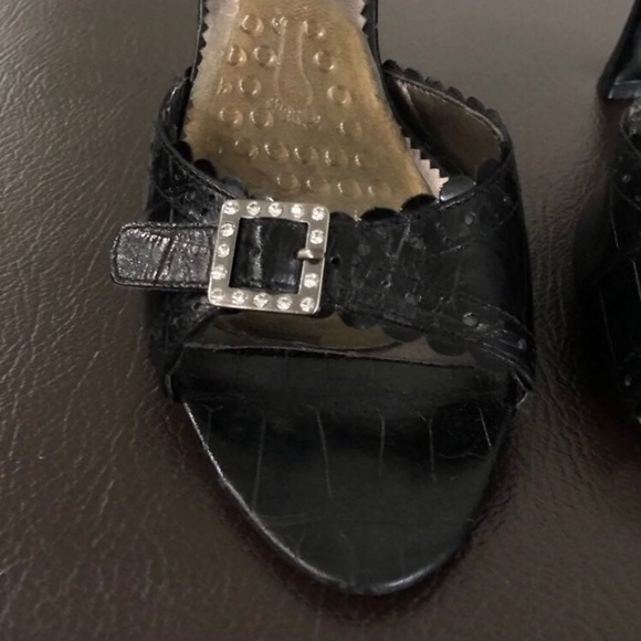 Nordstrom | Paolo Evening Heels 👠 - Picture 4 of 7